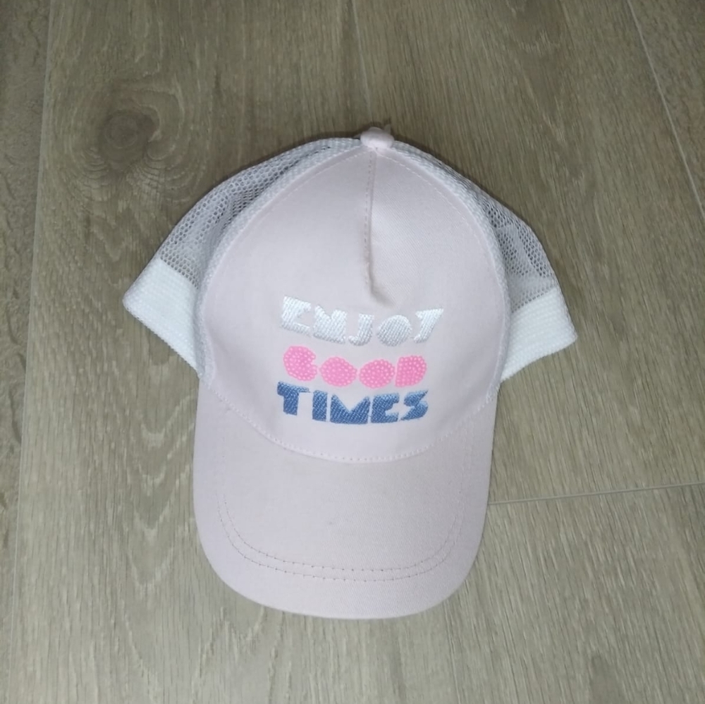 Cool hat